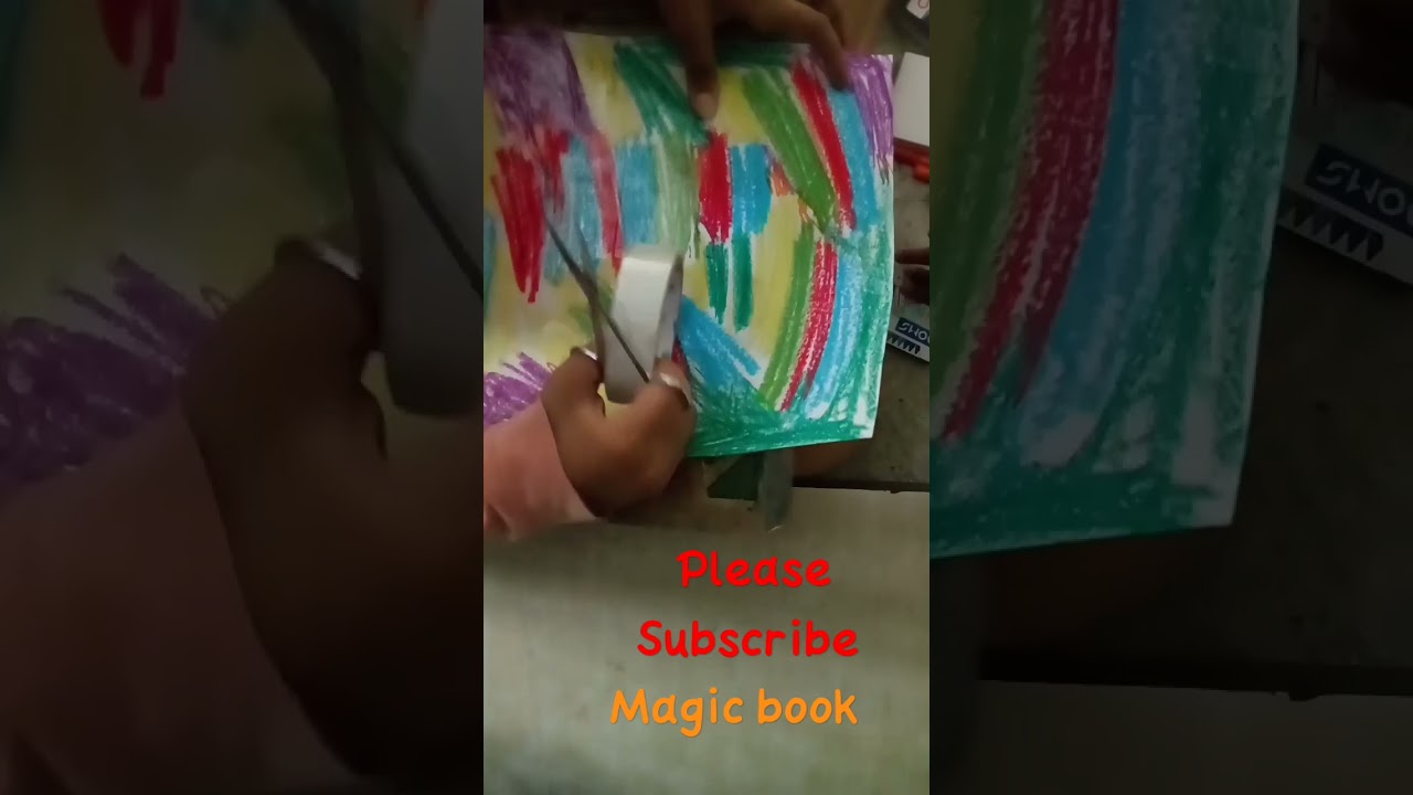 #Magic