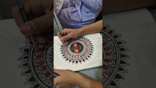 my new artwork artist @khushbu #like #song #music #bollywood #nandini_art_craft_60 #liketime #websit
