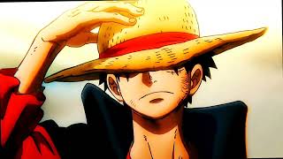 Mugiwara Luffy/One-piece/Beggin (remix). Bunezz