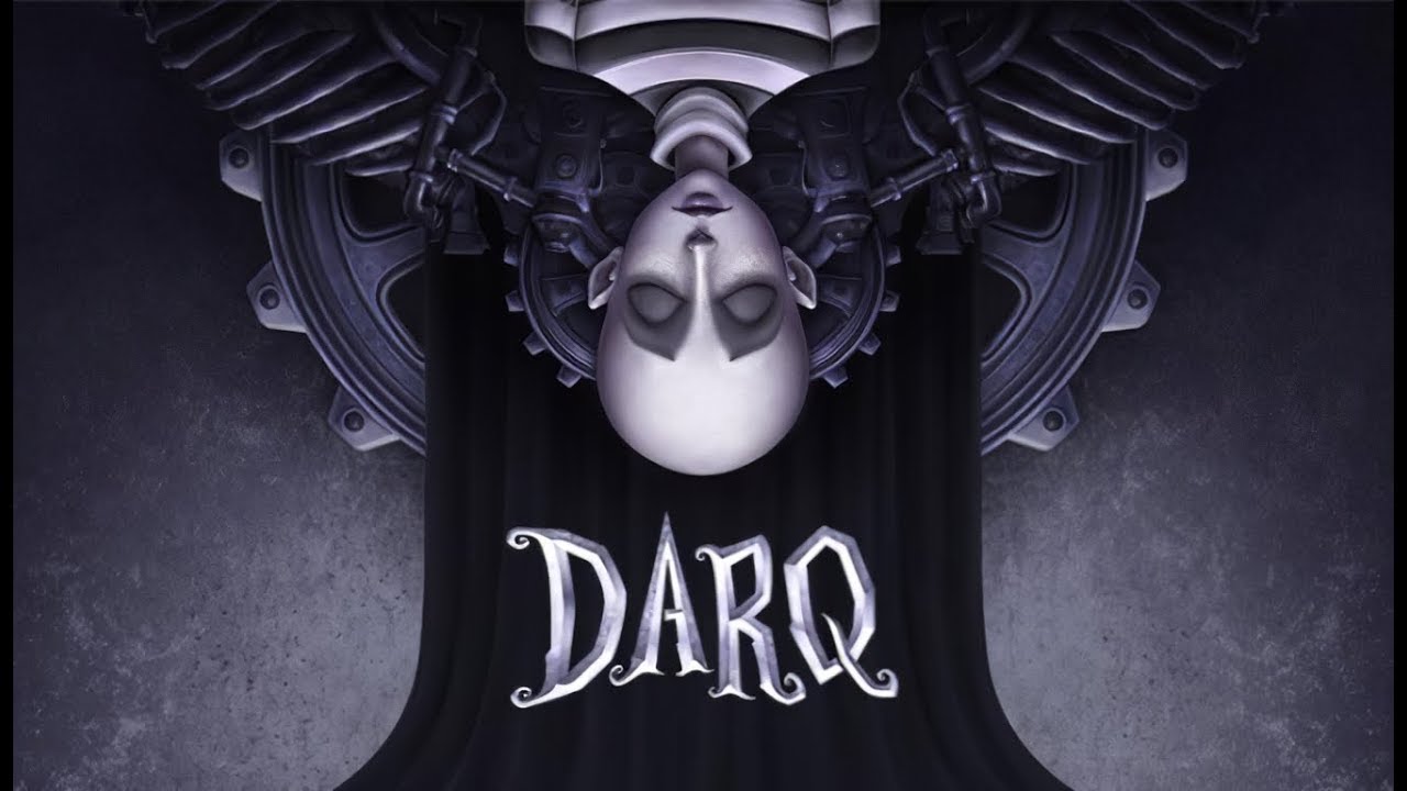 DARQ ★ GamePlay ★ Ultra Settings