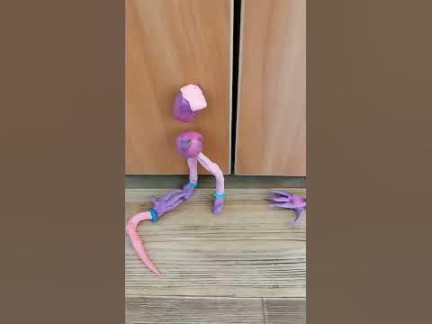 мами лонг легс💀 - YouTube