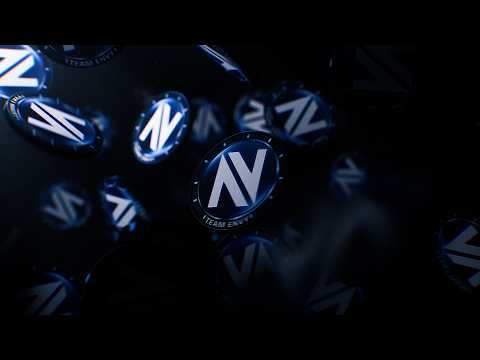A NEW ERA BEGINS. Welcome ENVY CS.