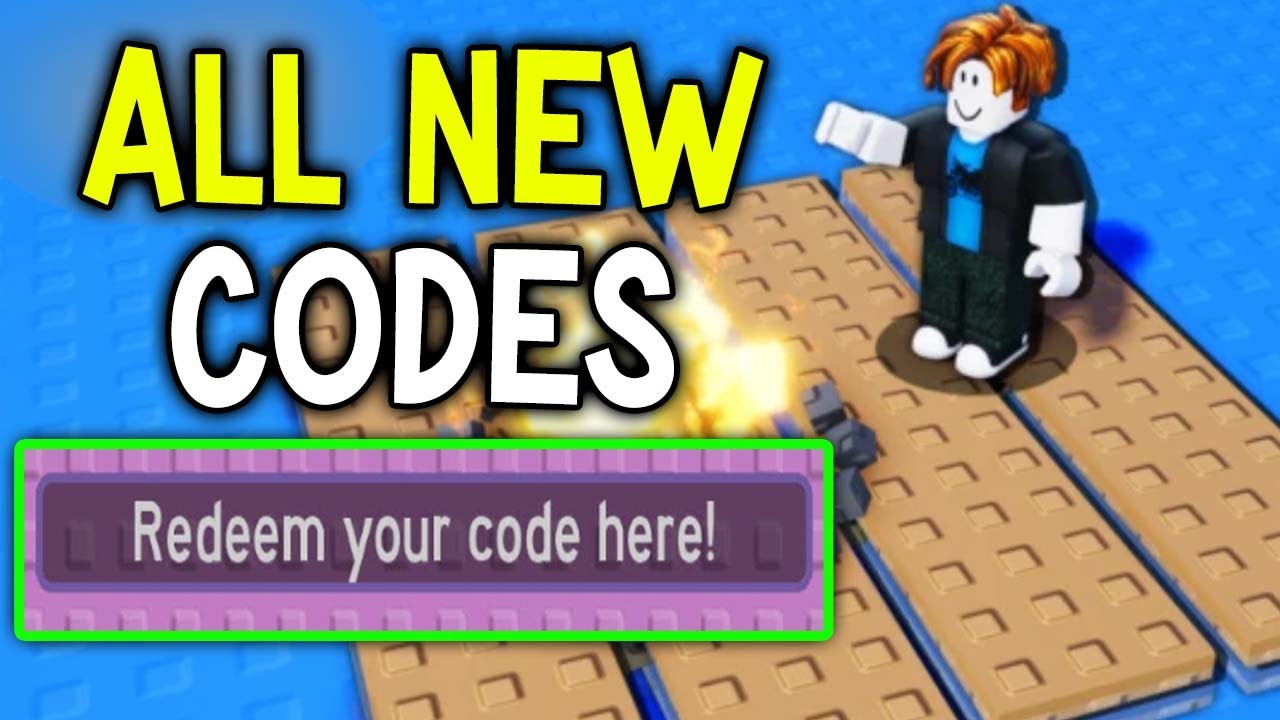 SURVIVE ON A RAFT CODES ROBLOX 2025 – WORKING CODES SURVIVE ON A RAFT ...