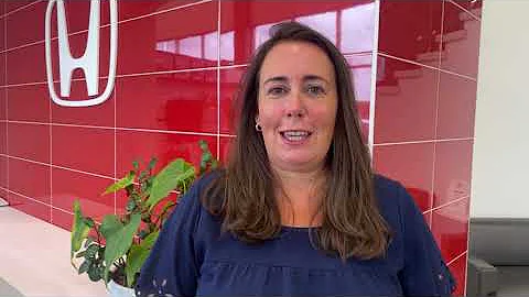 Welcome to Cambridge Centre Honda