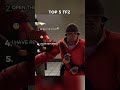 TOP 5 TF2 #shorts