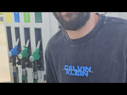 Hausse des prix du carburant : « Mon budget essence est passé à 1000 euros par mois »