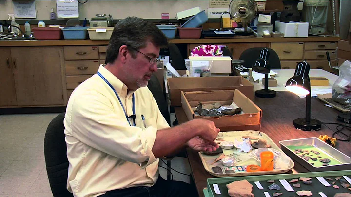 One Site, Many Settlements: Archaeology Field School - DayDayNews
