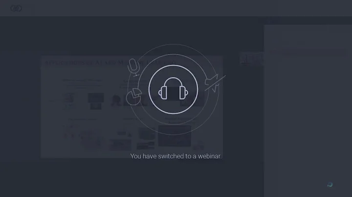 Zubin Gharamani: Probabilistic machine learning and AI