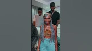 A good mocktail for Eid. Cover of Egwu by Chike ft Mobhad (Imole)