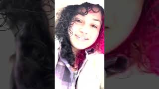 Cyras Gf Candra Abducted