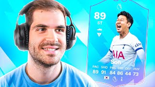 900K Coin Potm Son Yapilir Mi?-Ea Fc 24