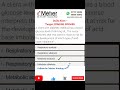 DAILY ALERT -TARGET JIPMER AND PGIMER NURSING OFFICER EXAMS