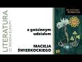 Ciaran Carson - Irlandzka herbatka (2001) 🎙️ opowiada Maciej Świerkocki