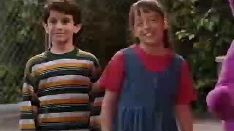 All Aboard for Sharing (All Versions) Part 219