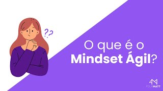 Agile mindset: what is Agile mindset?