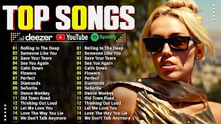 Adele, Ed Sheeran, Sia, Lady Gaga, Bruno Mars, Billie Eilish, Dua Lipa ⭐ Billboard 2026 Playlist
