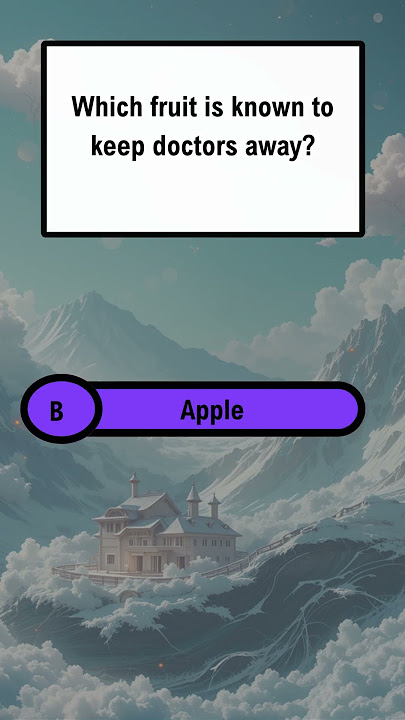 Prove You're a Genius! 🧠 Try This Question! (Part 5)