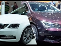 Seat Leon Sw Metano