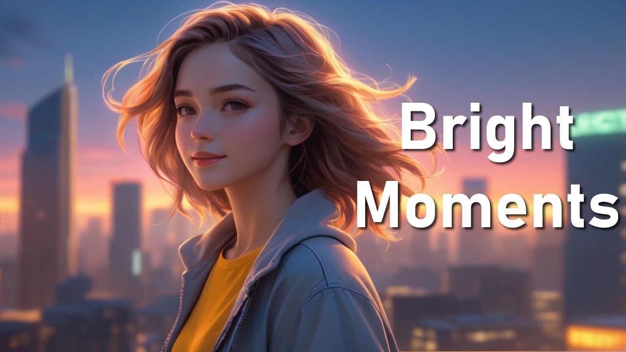 Joyful Energy for Bright Days & Clear Minds 🌸 Future Bass ✨ SHYA Beats