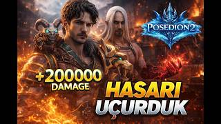 SALTANAT TİPİ FİLESLERDE EN ÖNEMLİ GELİŞİMLERİ YAPTIK #5 #metin2 #posedion2