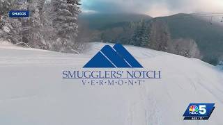 Smugglers' Notch Resort now part of Indy Pass