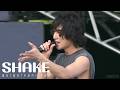 go!go!vanillas - SHAKE|처음부터 다시 시작할까|[LIVE] 한글자막