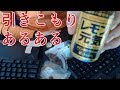 ハムサンド食いながら引きこもりあるあるを語る【セブンイレブン】