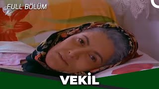 Vekil - Kanal 7 TV Filmi