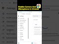 Chrome Mic, Camera, Location: Enable or Disable | Permission Fix 2026 #maxindia #windows11