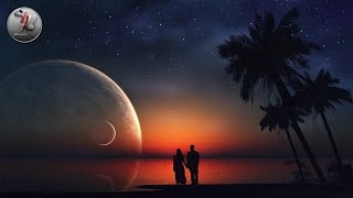 Silent Stars - Easy Light Calm Love Rap Beat Hip Hop Instrumental 2016 / [Free Download]