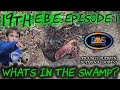 19th ever backpacking endeavor episode 1  whats in the swamp