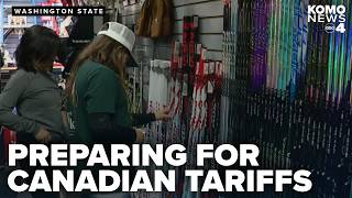 Trump admin.'s new 50% tariff on Canadian goods hits local hockey gear stores