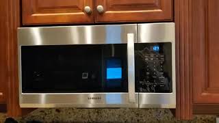 Honest Review of Samsung Microwave