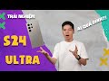Đánh giá chi tiết Galaxy S24 Ultra: Sức mạnh khủng khiếp của AI và hơn thế nữa?