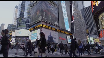 Mediamath Wall Street Journal Film