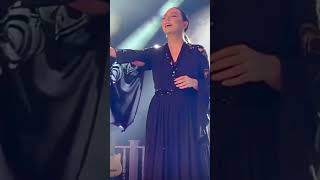 Ebru Gündeş- Cennet 😍