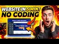 Best Free Website Builder? PageCraft Honest Review (Watch Before You Buy!)