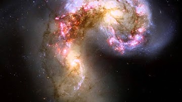 Module 13 / Lecture 1 :Types of Galaxies