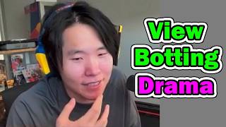 Toast Talks About The Twitch Drama On Twitter Lately