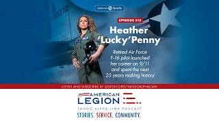 Pilot was ready to die stopping Flight 93 on 9/11 - Tango Alpha Lima