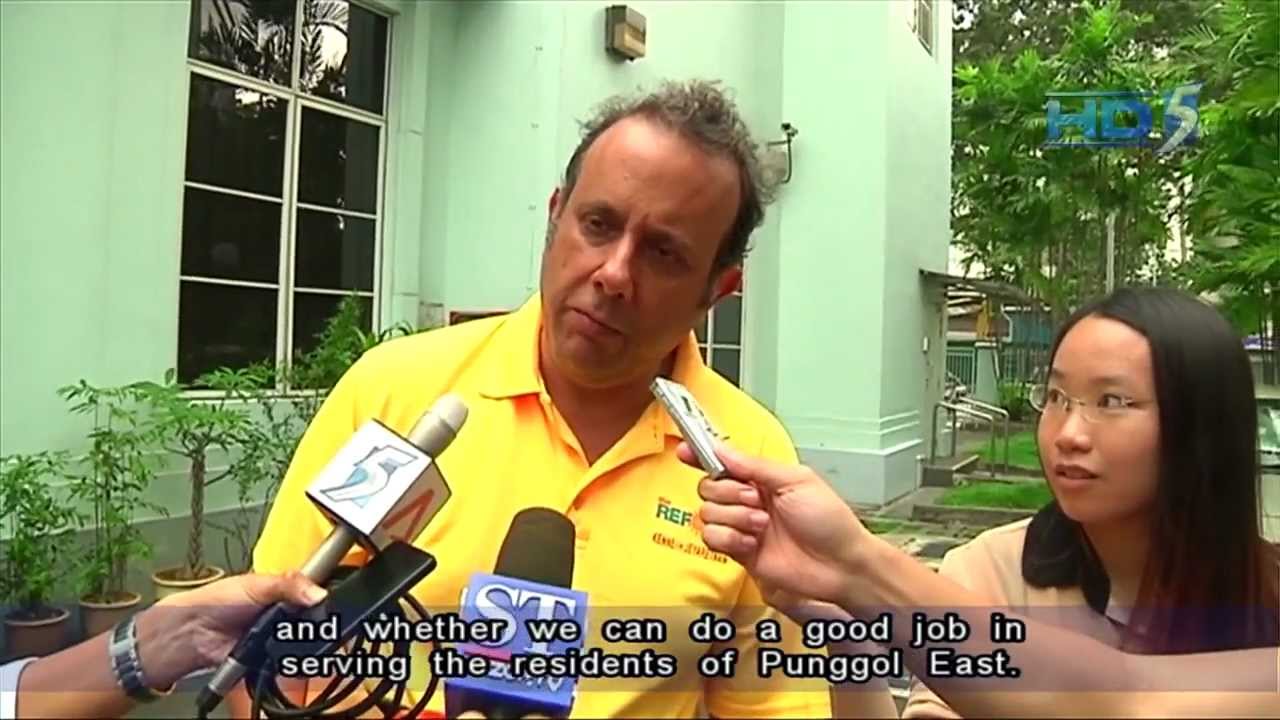 More political parties, individuals collect nomination papers for by-election - 11Jan2013