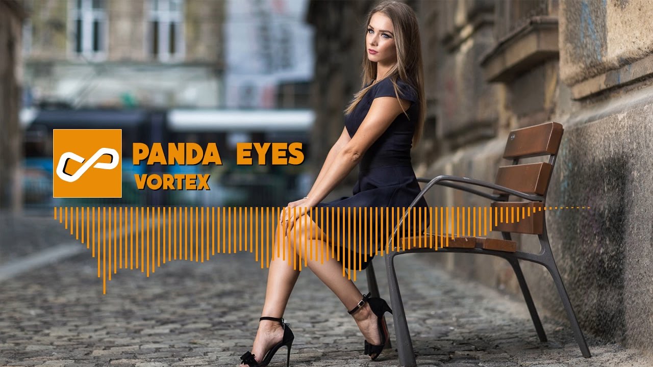 Panda Eyes - Vortex | [Infinite Music] - YouTube
