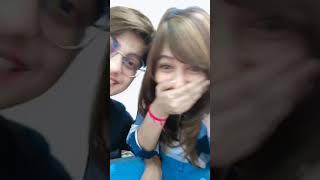 X MANIA🔥 WITH GIRLFRIEND OPG💛 COOKIE FUNNY VIDEO #shorts #xmania