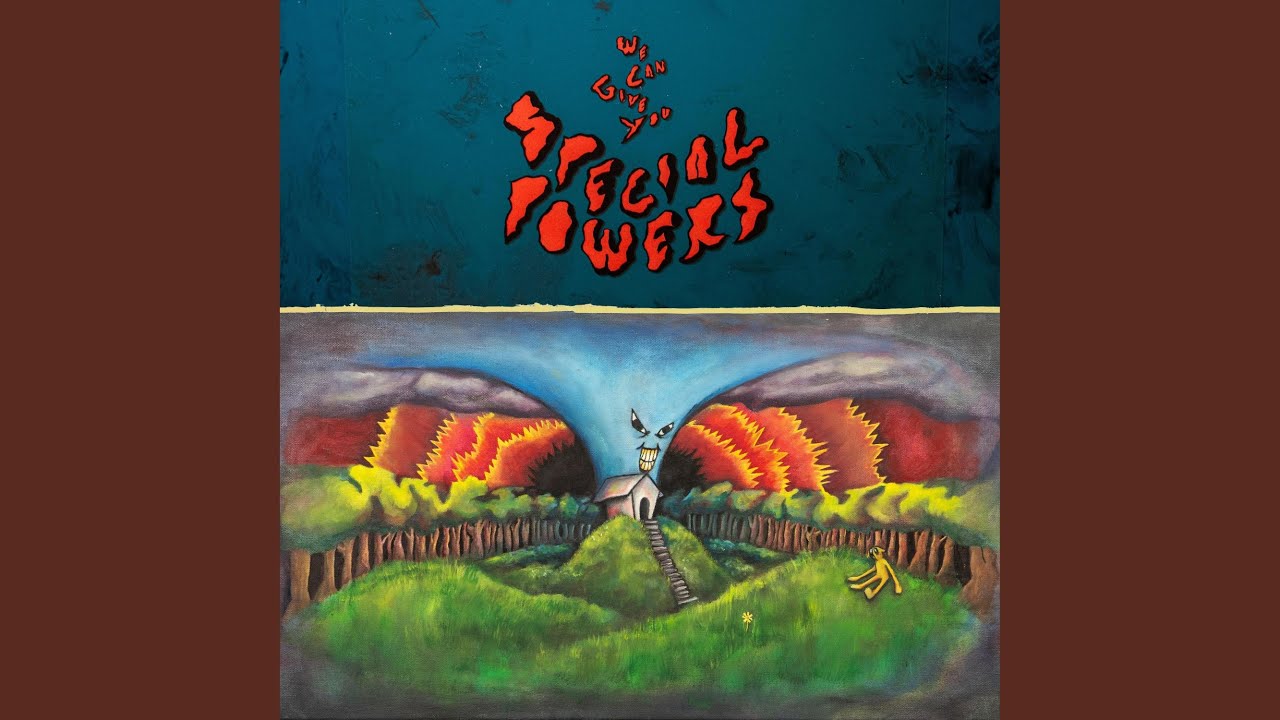 Bring Forth The Fear