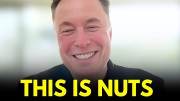 Elon Musk Reveals Tesla Plans Nobody Expected