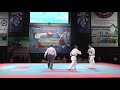 WFKO. Evgeniy Mamro vs. Mizuno Shyota | Евгений Мамро vs. Мидзуно Шёта