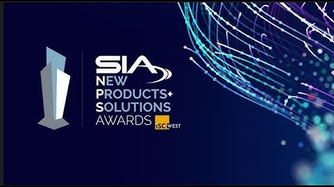 2024 SIA NPS Awards Video Submission: JCO 6000 ORN by Premio