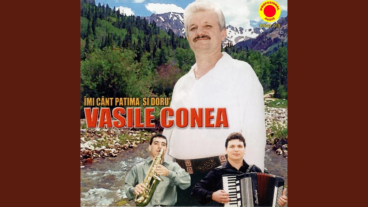 Tot asa ma bate gandu', Liliana (Colaj)