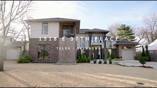 1518 E 37th Pl | Tulsa, OK Real Estate