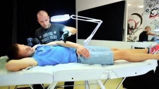 O Tom Je Tetovanie...